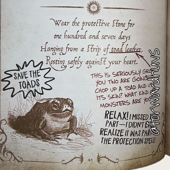 Bundle Sale 3 for $15 | Descendants 2: Mal's Spell Book 2: More Wicked Magic - Picture 8 of 11